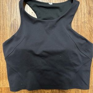 Wunder Train Racerback Tank Top
